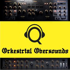 Orkestrial Obersounds