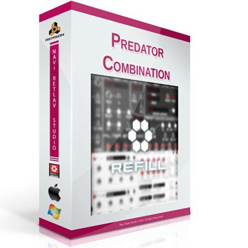 Predator Combination