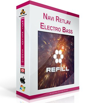 Electro Bass
