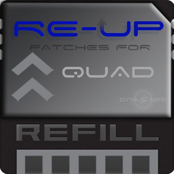 Re-Up Quad