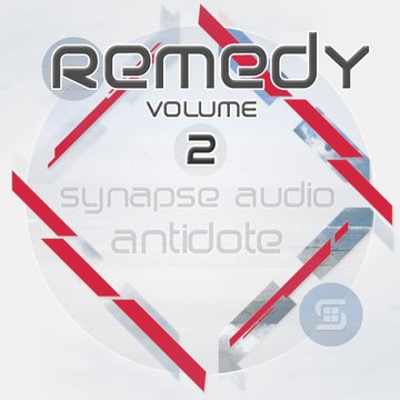Remedy Volume 2