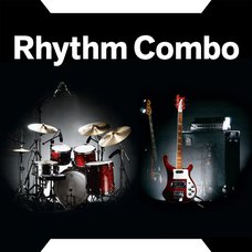 Reason Rhythm Combo
