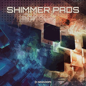 Shimmer Pads for Grain
