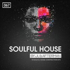 Soulful House by JL & Afterman