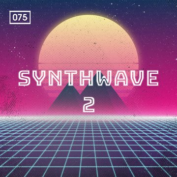 Synthwave 2