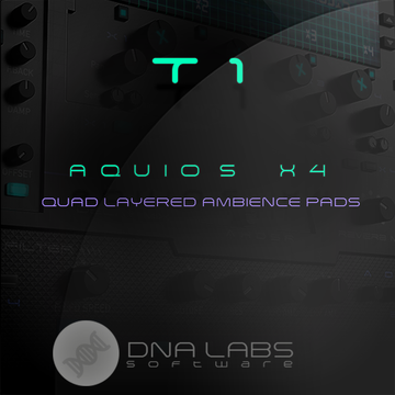 Aquios T1 Ambience
