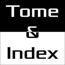 Tome & Index