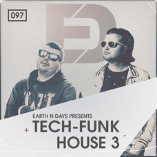 Tech-Funk House 3 by Earth n Days