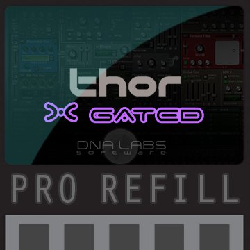 Thor X Gated