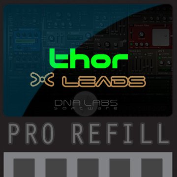 Thor X Leads