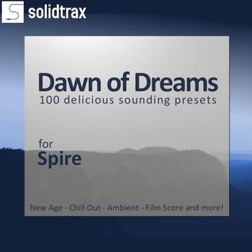 Dawn of Dreams