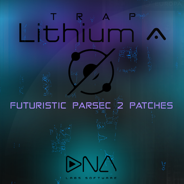 Parsec 2 Lithium A