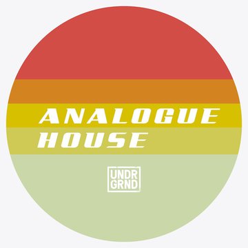 Analogue House