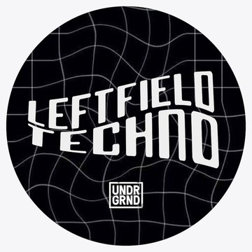 Leftfield Techno