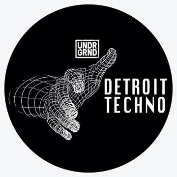 Detroit Techno1