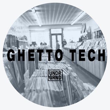 Ghetto Tech