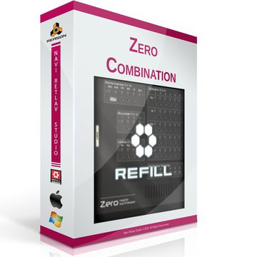 Zero Combination