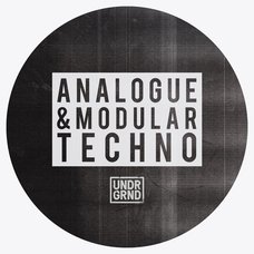 Analogue & Modular Techno