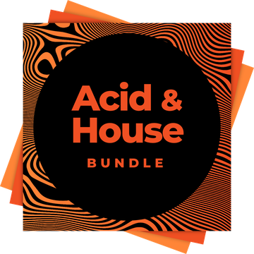 Acid & House Bundle