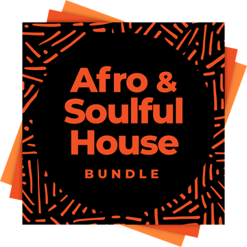 Afro & Soulful House Bundle