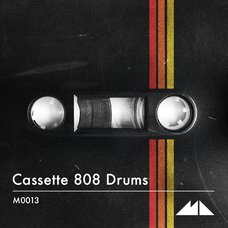 Cassette 808 Drums