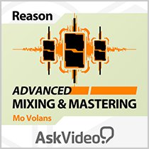 Advanced Mixing and Mastering Workshop
