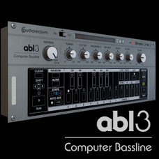 ABL3 Computer Bassline