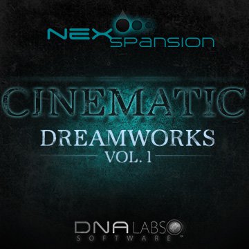 Cinematic Dreamworks Nexspansion