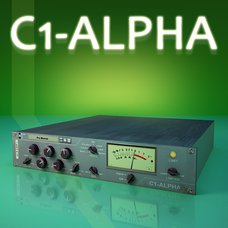 C1-Alpha Compressor
