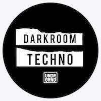Darkroom Techno