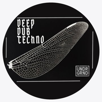 Deep Dub Techno