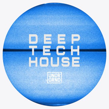 Deep Tech House