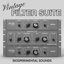 Vintage Filter Suite