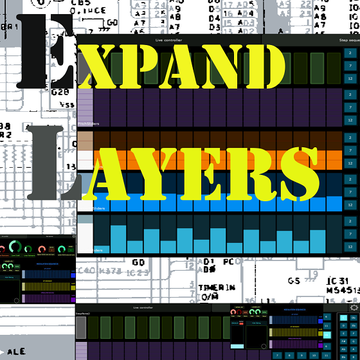 Expand Layers