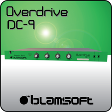DC-9 Overdrive