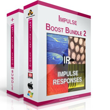 Impulse Boost Bundle 2