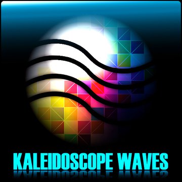 Kaleidoscope Waves