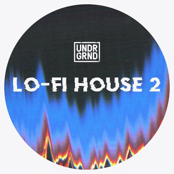 Lo-Fi House 2