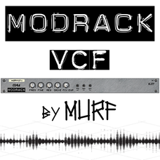 MODRACK VCF