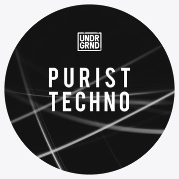 Purist Techno