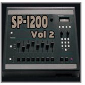 SP1200 vol.2