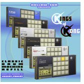 Kings of Kong