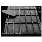 Pure Acoustic Special Edition