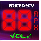88MPH Vol.1