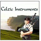 Celtic Instruments