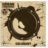 Urban Cookbook Vol 2