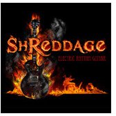 Shreddage