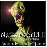 Netherworld II: Fright Violins