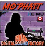 Mo' Phatt