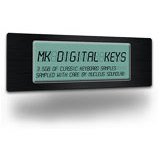 MK Digital Keys